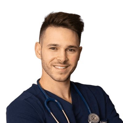 Tin Čohadžić, dr. med.