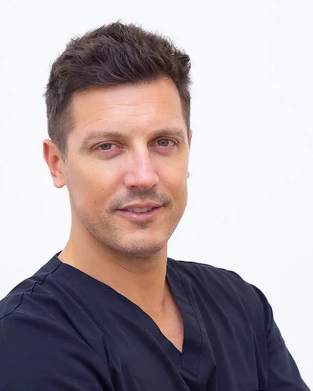 Mladen Duduković, dr. med.