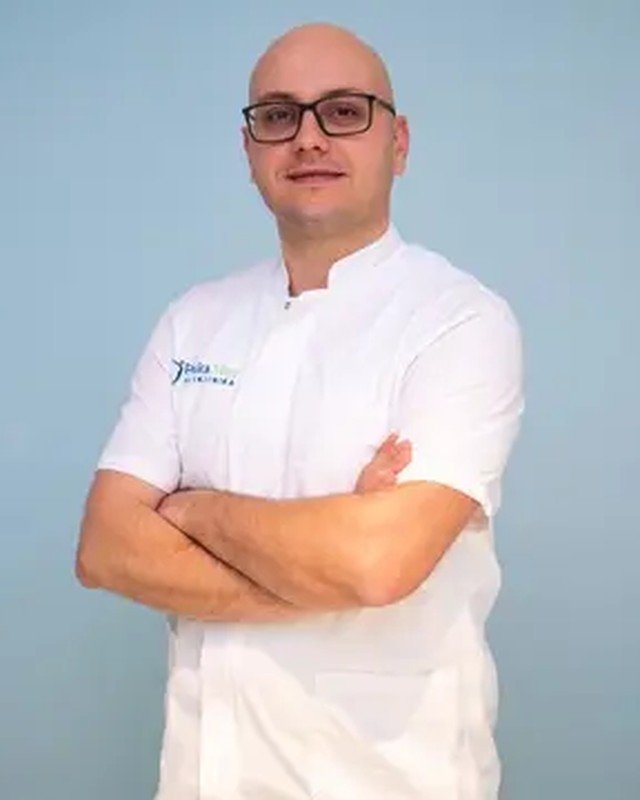 Mirko Gabelica, dr. med.