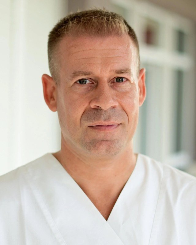 Zenon Pogorelić, dr. med.